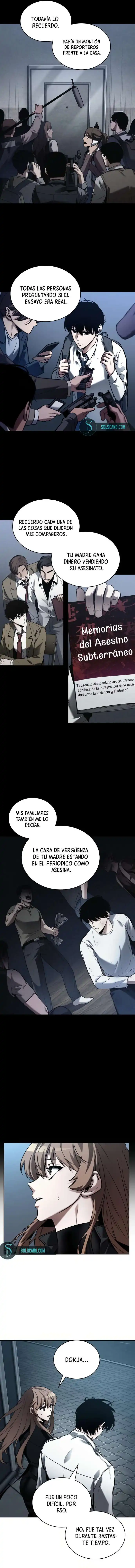Página 3 — Lector Omnisciente Capítulo 123