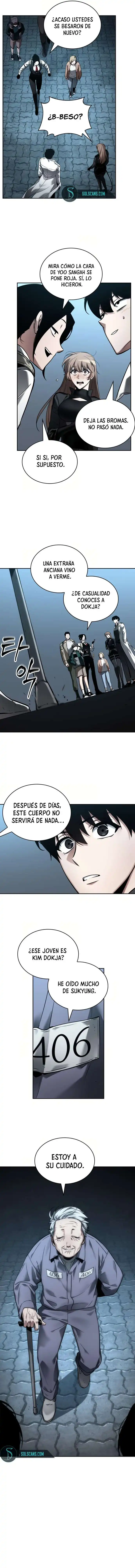Página 7 — Lector Omnisciente Capítulo 123