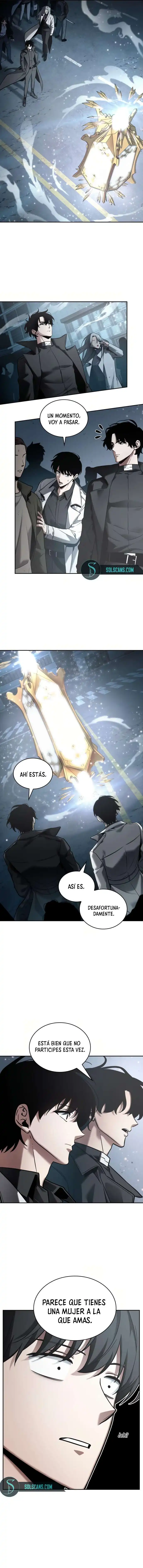 Página 9 — Lector Omnisciente Capítulo 123