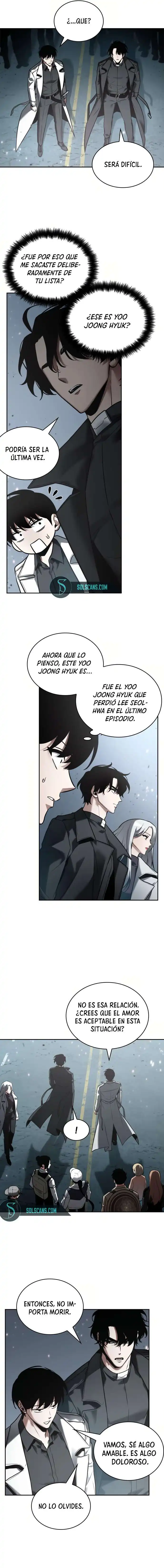 Página 10 — Lector Omnisciente Capítulo 123
