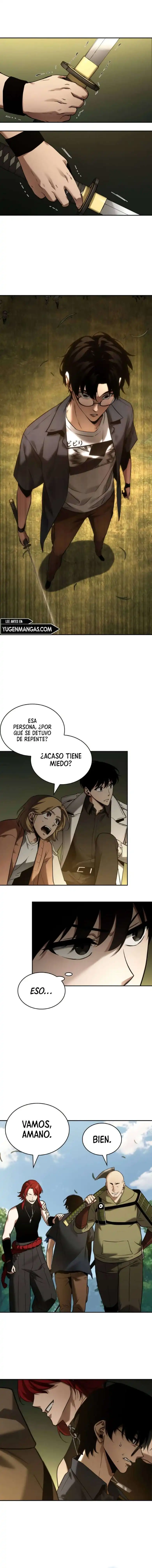 Página 3 — Lector Omnisciente Capítulo 126