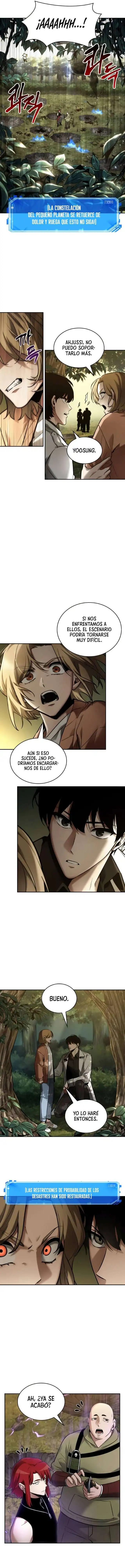 Página 10 — Lector Omnisciente Capítulo 126