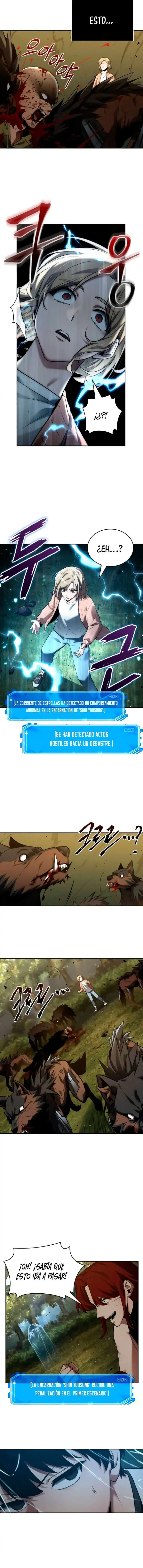 Página 12 — Lector Omnisciente Capítulo 127