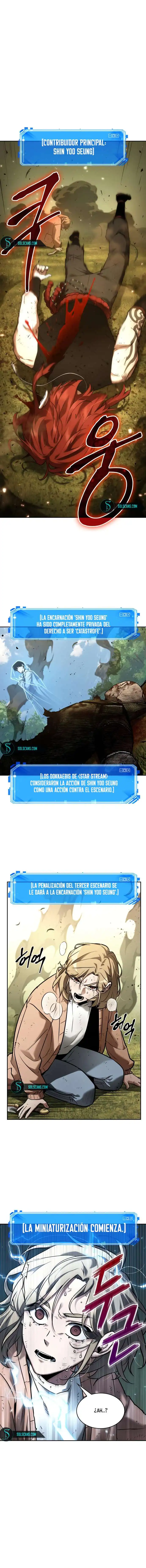 Página 2 — Lector Omnisciente Capítulo 128