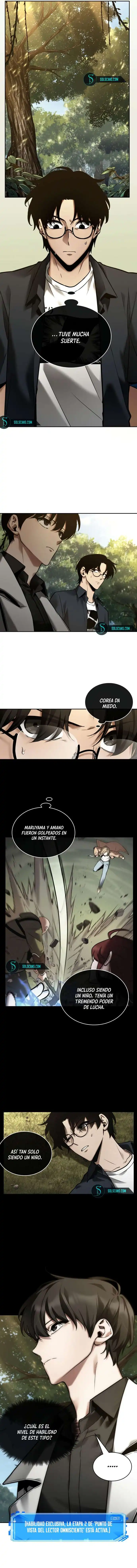 Página 7 — Lector Omnisciente Capítulo 128