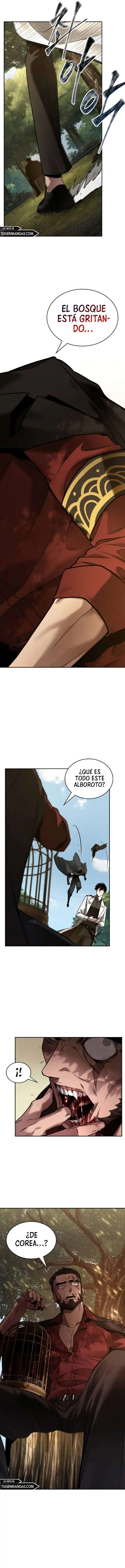 Página 11 — Lector Omnisciente Capítulo 130