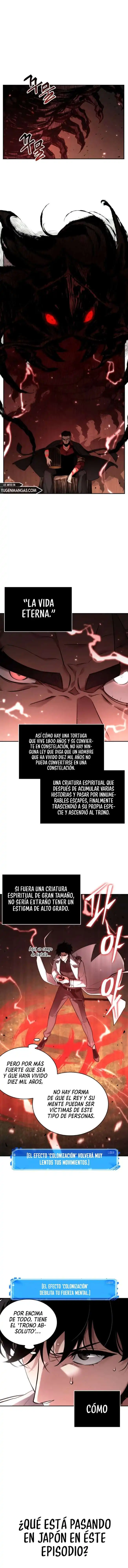 Página 3 — Lector Omnisciente Capítulo 131