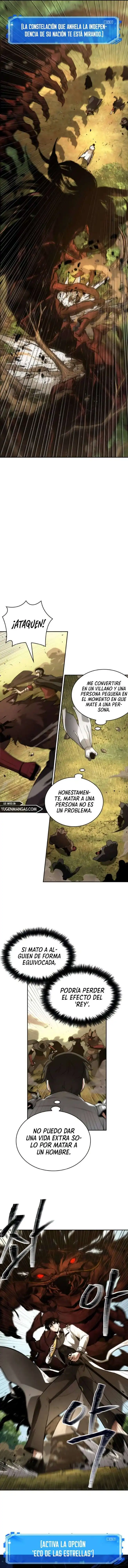 Página 9 — Lector Omnisciente Capítulo 131