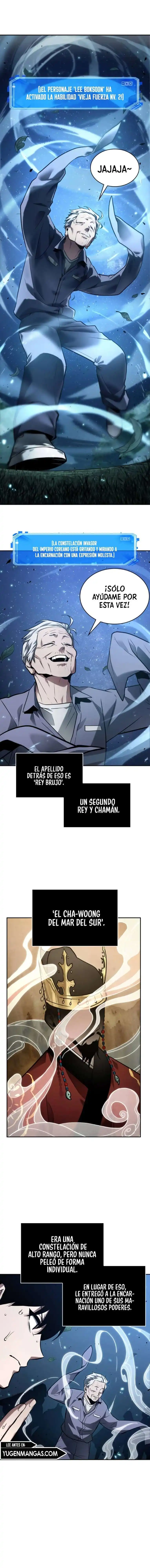 Página 2 — Lector Omnisciente Capítulo 132