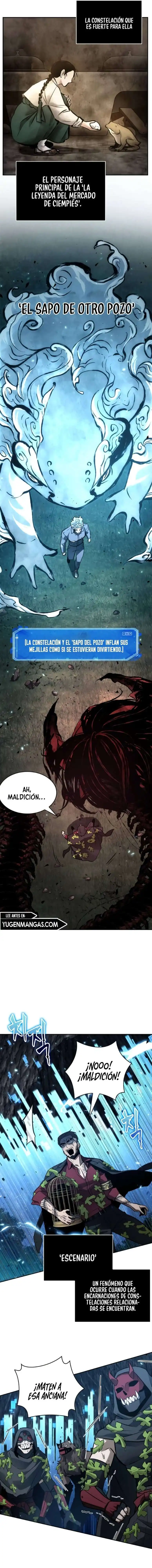 Página 6 — Lector Omnisciente Capítulo 132
