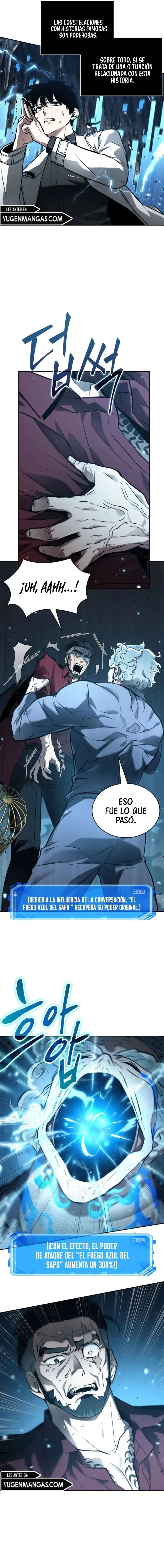 Página 7 — Lector Omnisciente Capítulo 132