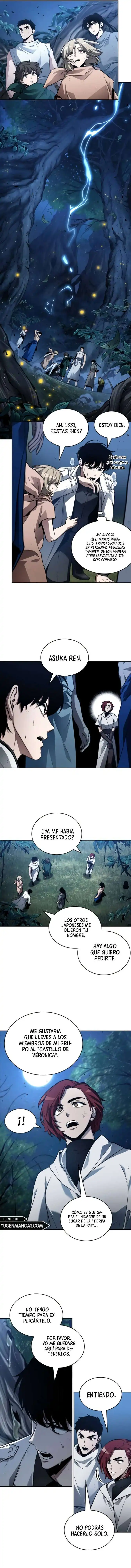Página 6 — Lector Omnisciente Capítulo 133
