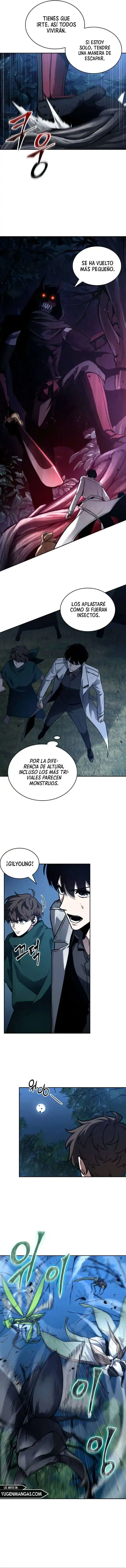 Página 7 — Lector Omnisciente Capítulo 133