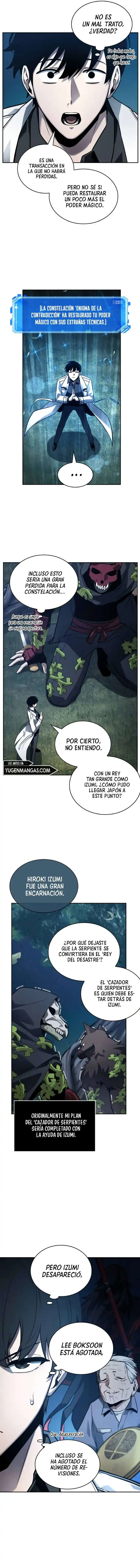 Página 11 — Lector Omnisciente Capítulo 133