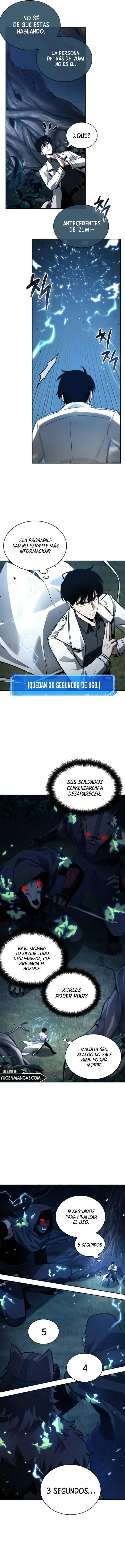 Página 12 — Lector Omnisciente Capítulo 133