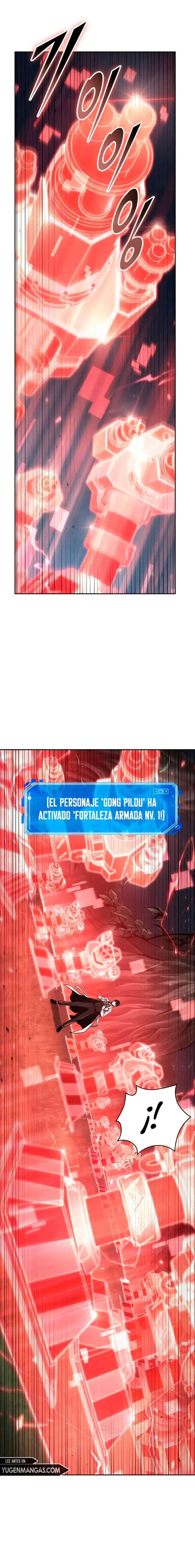 Página 3 — Lector Omnisciente Capítulo 134