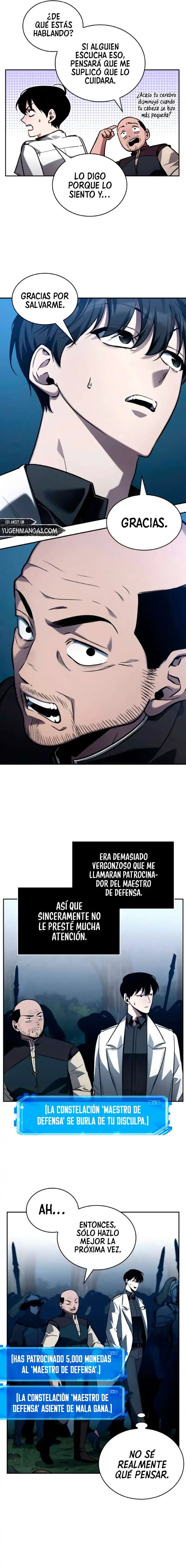 Página 13 — Lector Omnisciente Capítulo 134