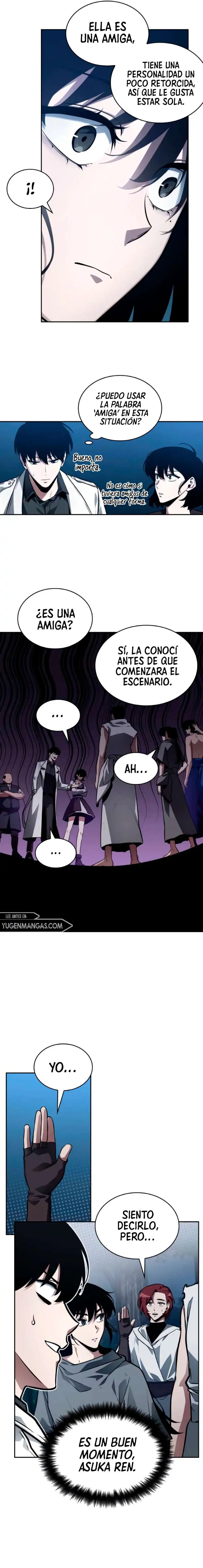 Página 17 — Lector Omnisciente Capítulo 134