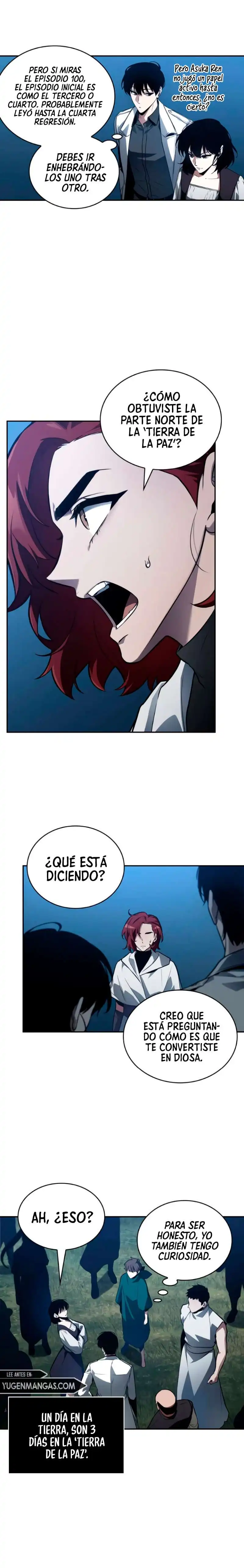 Página 19 — Lector Omnisciente Capítulo 134