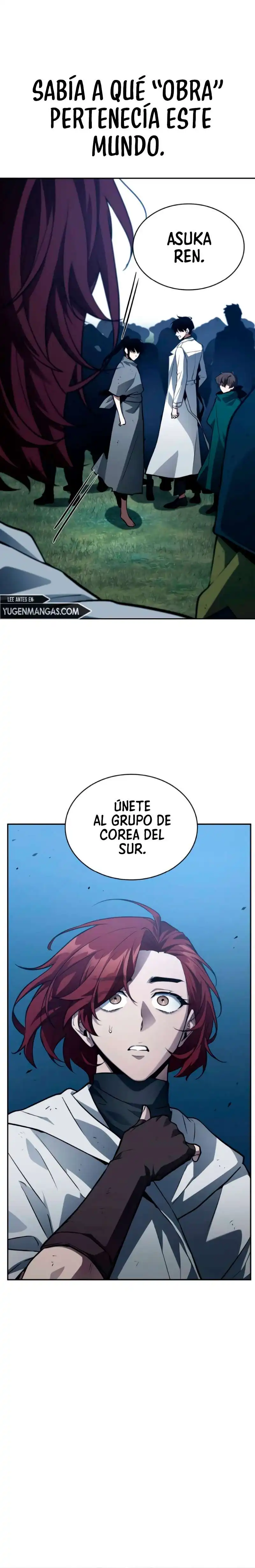 Página 24 — Lector Omnisciente Capítulo 134