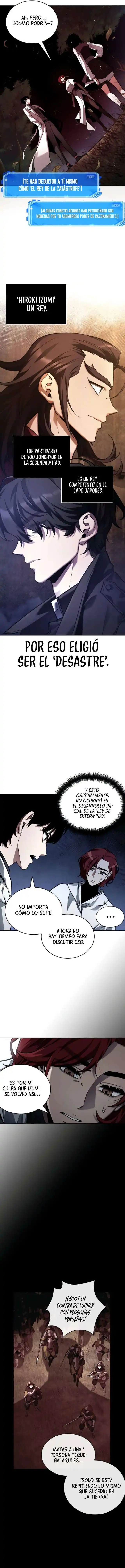 Página 7 — Lector Omnisciente Capítulo 135
