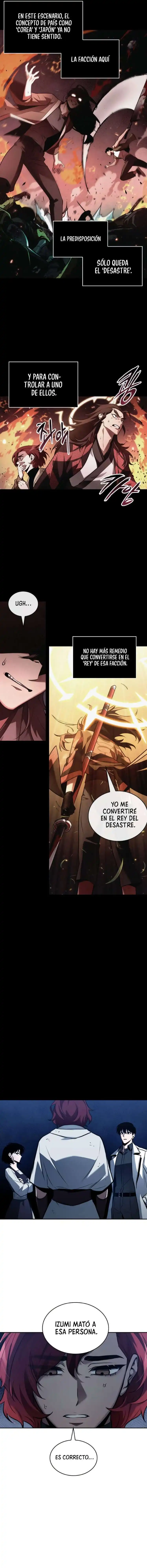 Página 11 — Lector Omnisciente Capítulo 135