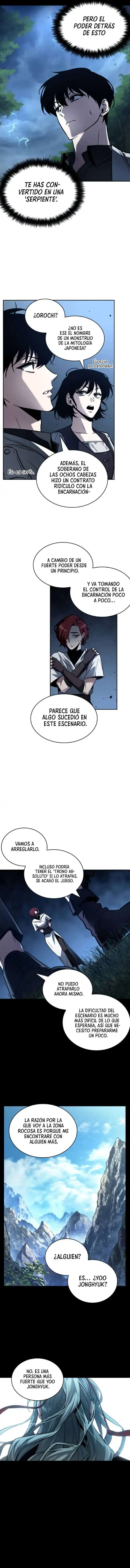 Página 15 — Lector Omnisciente Capítulo 135