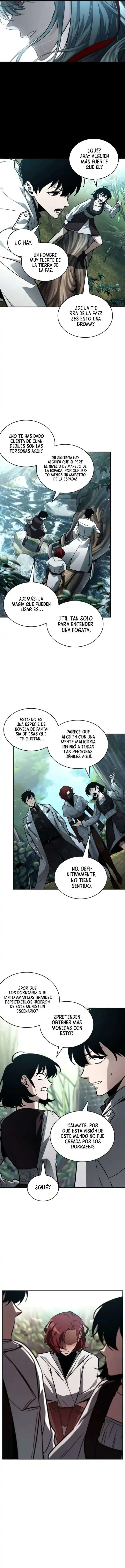Página 16 — Lector Omnisciente Capítulo 135