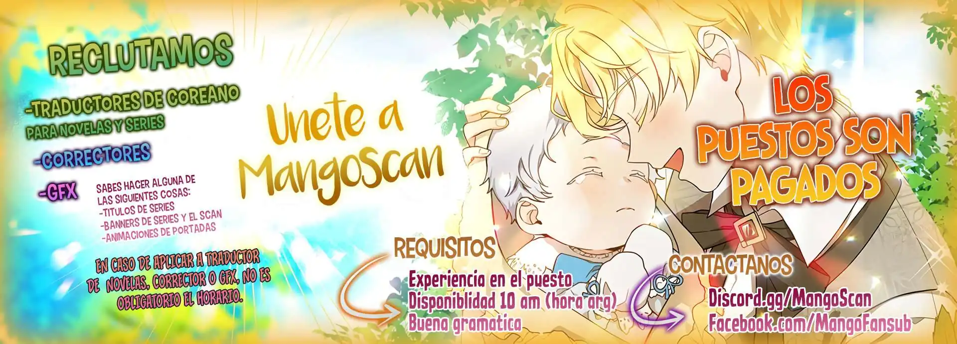 Página 2 — Lector Omnisciente Capítulo 136