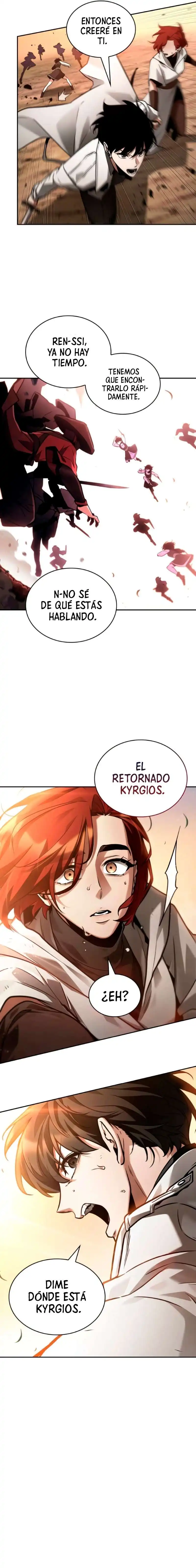 Página 12 — Lector Omnisciente Capítulo 136