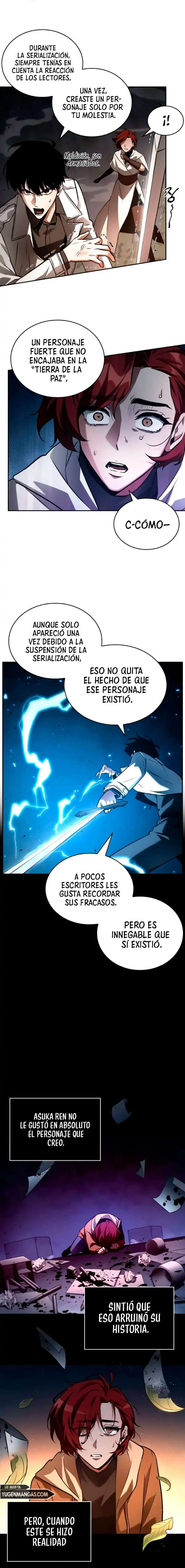 Página 15 — Lector Omnisciente Capítulo 136