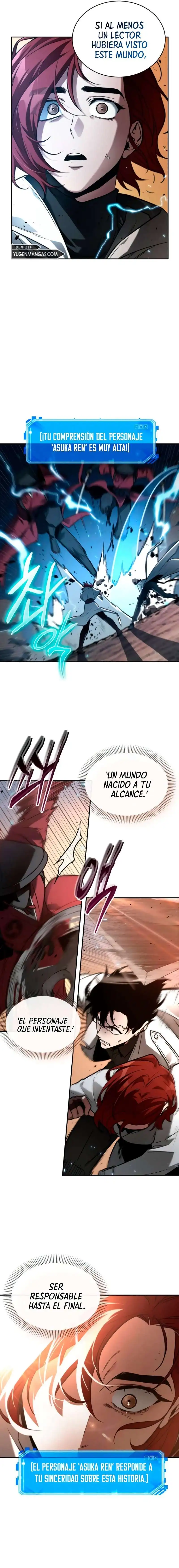 Página 17 — Lector Omnisciente Capítulo 136