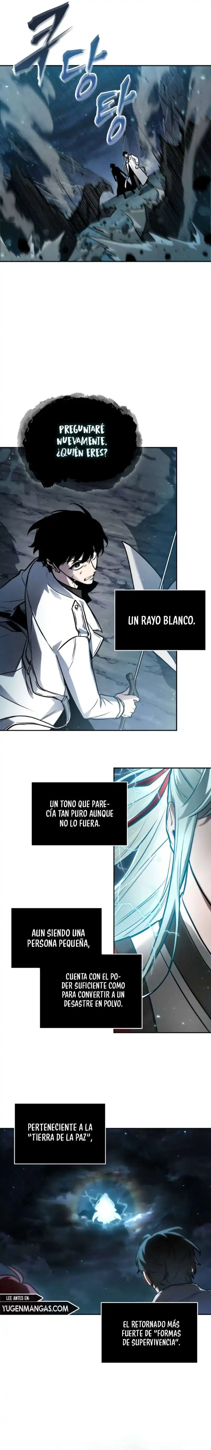 Página 9 — Lector Omnisciente Capítulo 137