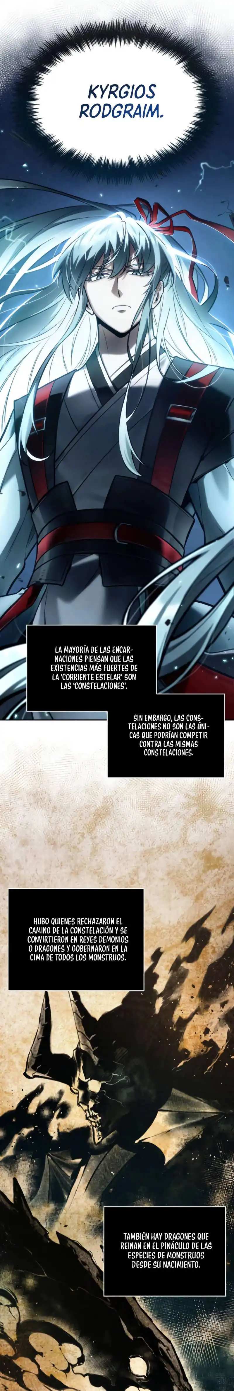 Página 10 — Lector Omnisciente Capítulo 137