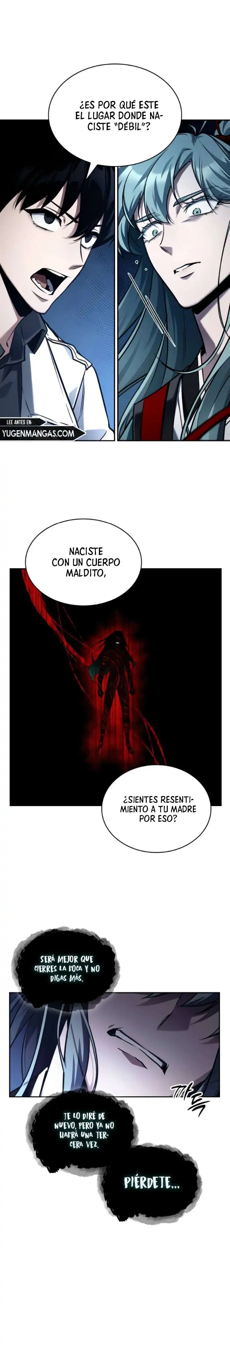 Página 17 — Lector Omnisciente Capítulo 137