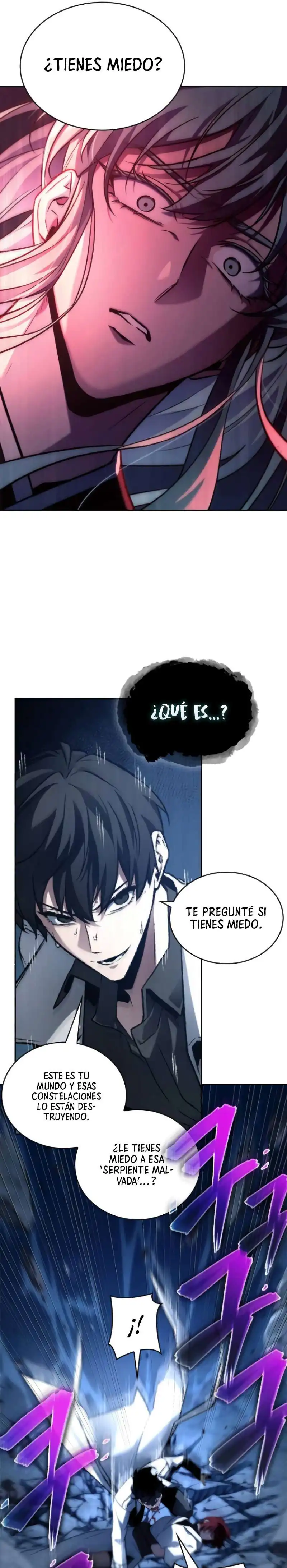Página 18 — Lector Omnisciente Capítulo 137