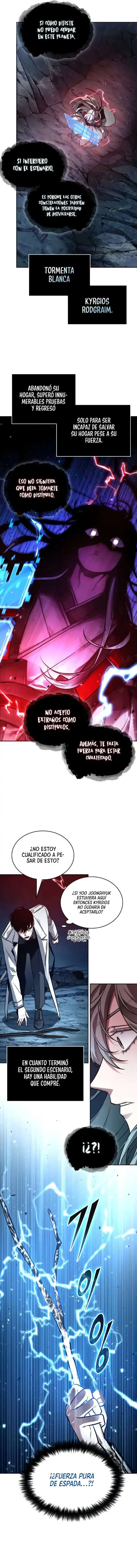 Página 4 — Lector Omnisciente Capítulo 138