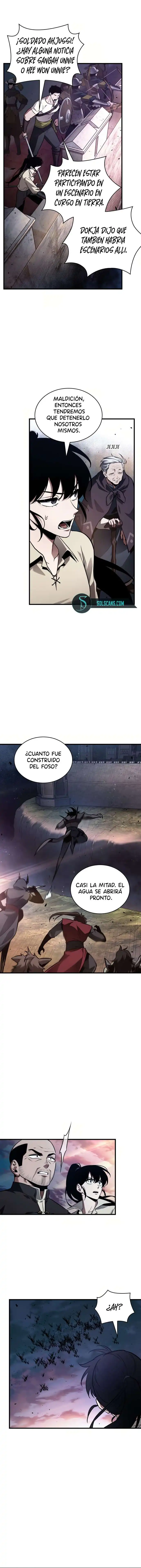 Página 5 — Lector Omnisciente Capítulo 139