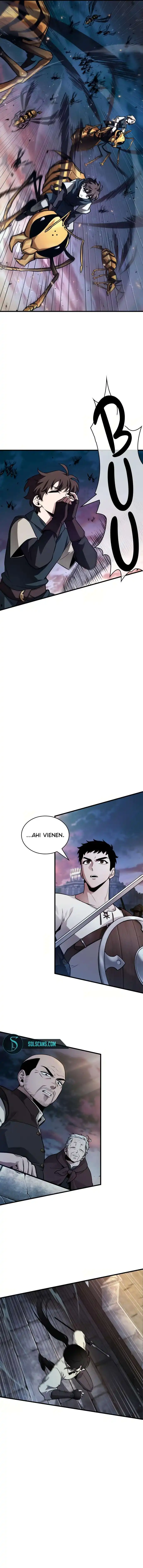 Página 6 — Lector Omnisciente Capítulo 139