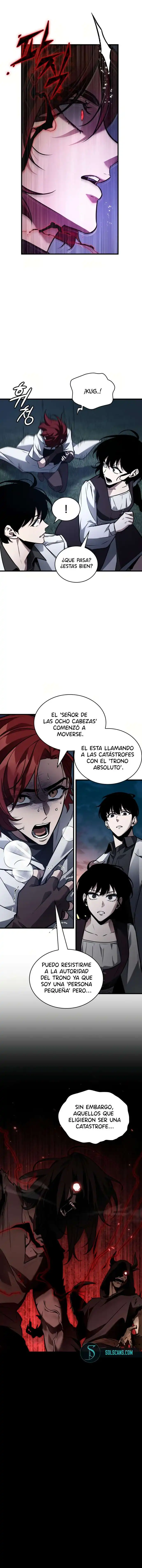 Página 9 — Lector Omnisciente Capítulo 139
