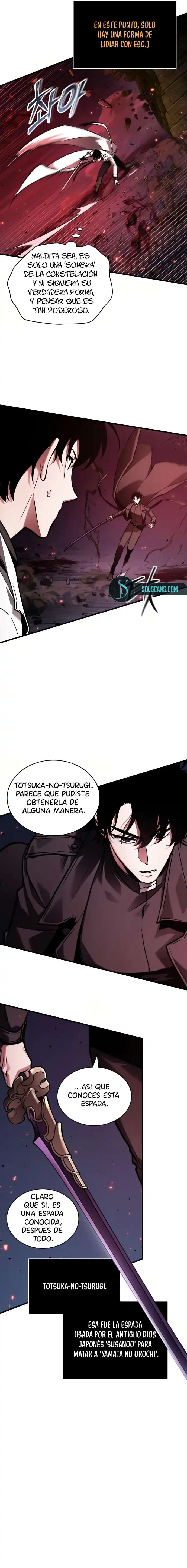 Página 9 — Lector Omnisciente Capítulo 141