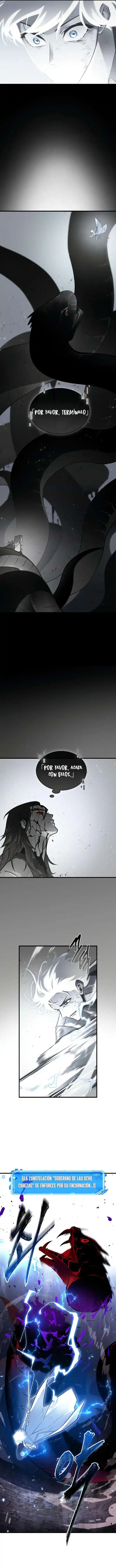 Página 8 — Lector Omnisciente Capítulo 143