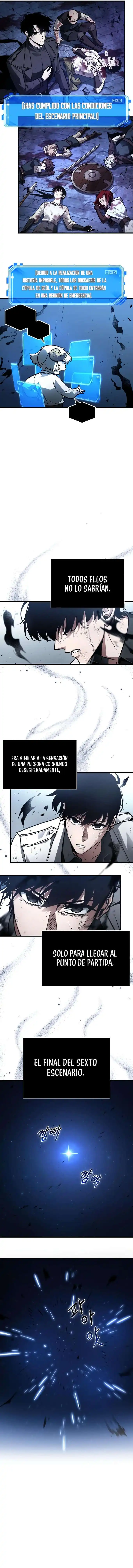 Página 10 — Lector Omnisciente Capítulo 143