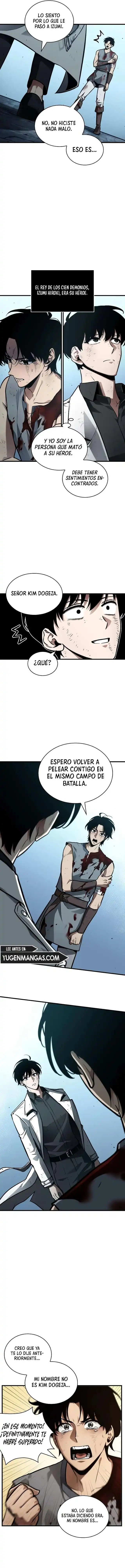Página 5 — Lector Omnisciente Capítulo 144