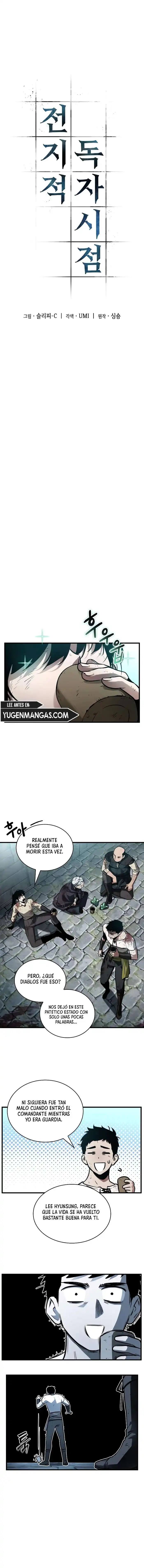 Página 7 — Lector Omnisciente Capítulo 144