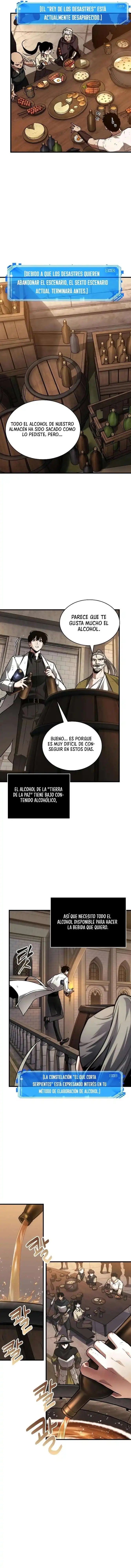 Página 10 — Lector Omnisciente Capítulo 144