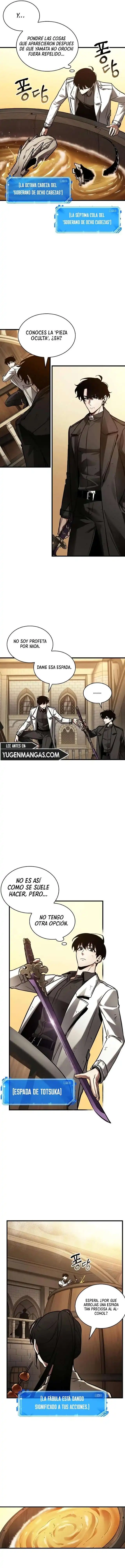 Página 11 — Lector Omnisciente Capítulo 144