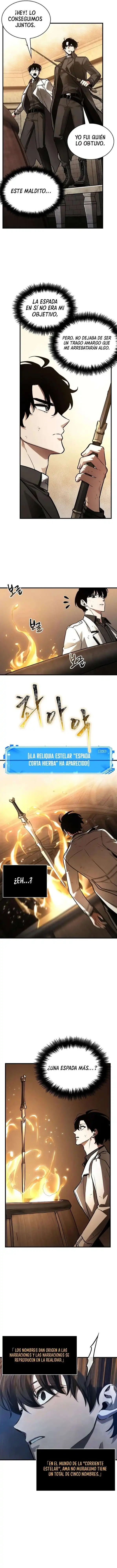 Página 4 — Lector Omnisciente Capítulo 145