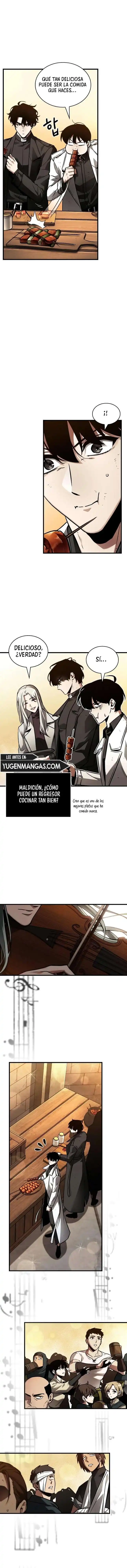 Página 7 — Lector Omnisciente Capítulo 145