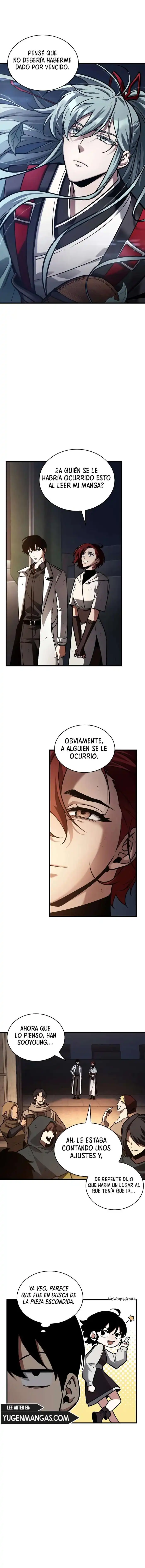 Página 9 — Lector Omnisciente Capítulo 145